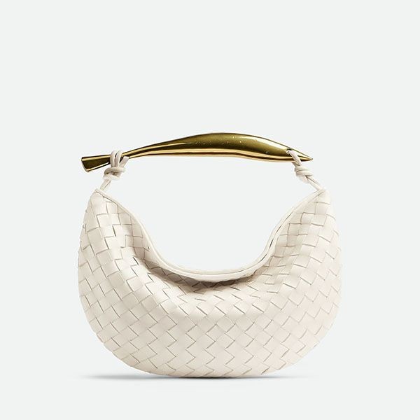 ボッテガヴェネタ Sac A Main Sardine バッグ 偽物 716082VCPP19104