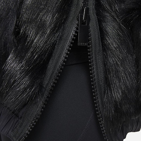 確保済み！追跡あり！ナイキ x sacai 偽物 レディース NRG PARKA ダウンジャケットCT3267-010​