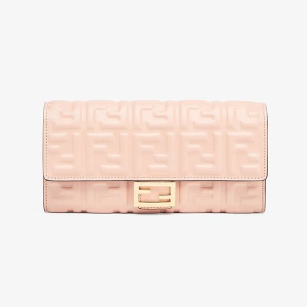 フェンディ バゲット コンチネンタル 長財布 偽物 9色 8M0251AAJDF0KUR