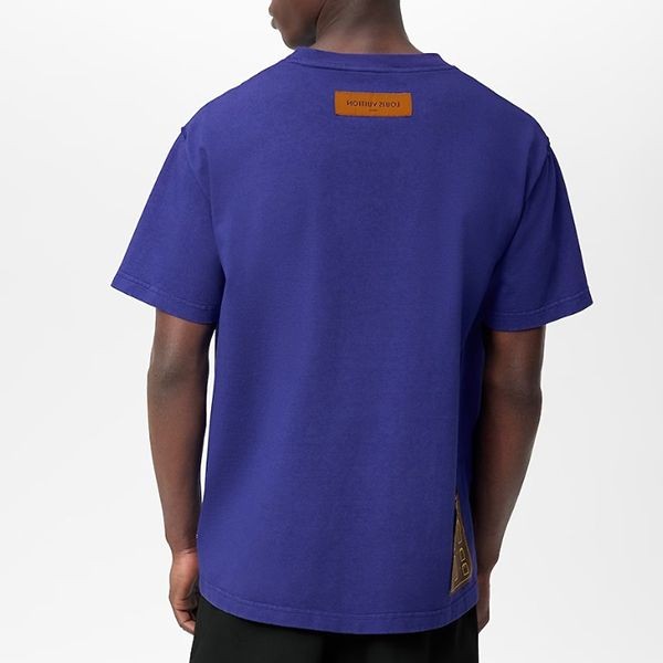 人気急上昇ルイヴィトン☆LVSE インサイドアウトTシャツ コピー 1A5W6