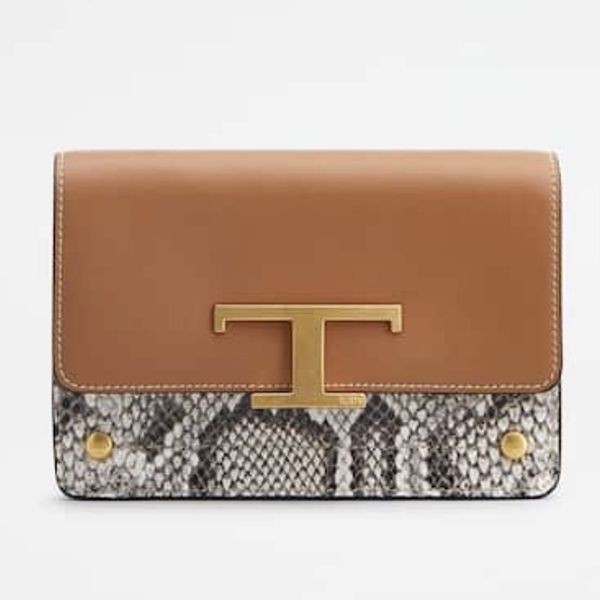 使い勝手の上手☆【TODS 偽物】Tタイムレス３Way★クラッチ ベルトバッグ 5色 XBWTSIRC000ROR9998​