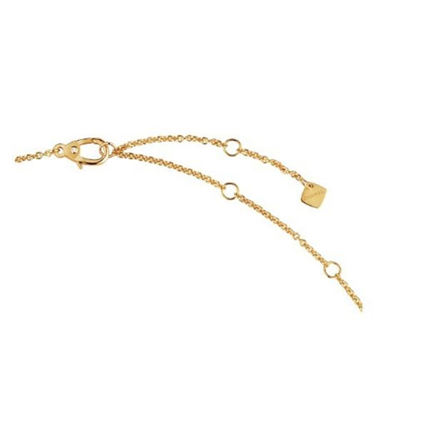 【ダイヤモンドが美しい】シャネル 偽物 ネックレス ココクラッシュJ12103