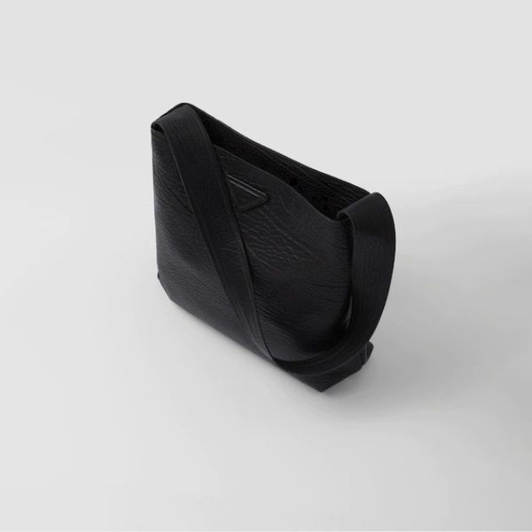 大特価★プラダ ハンドクラフトレザー トートバッグ 偽物 2色 2VY0082FLCF0002