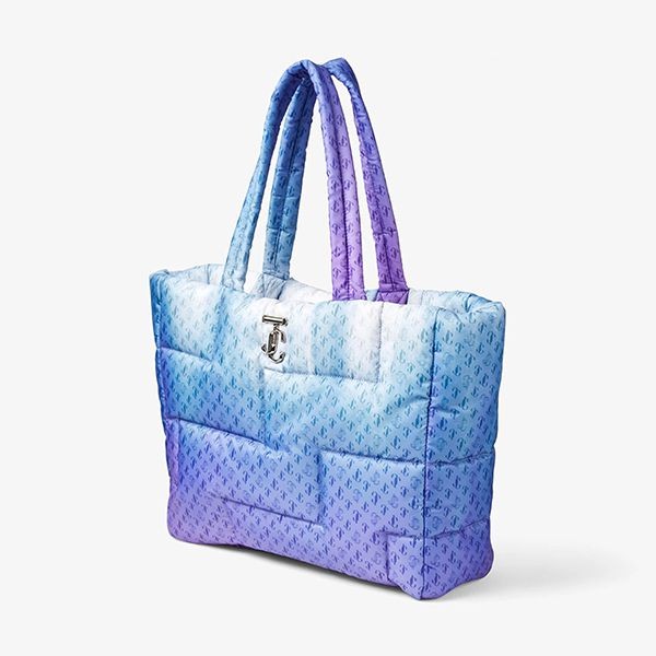 【スーパーコピーN級品】ジミーチュウ 偽物 Laya ソフト トートバッグ 選べる2色 LAYASOFTTOTEAHJ