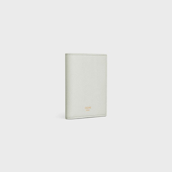 ◆すぐ届く◆【セリーヌ】コンパクトウォレット 偽物 Giftにも♪