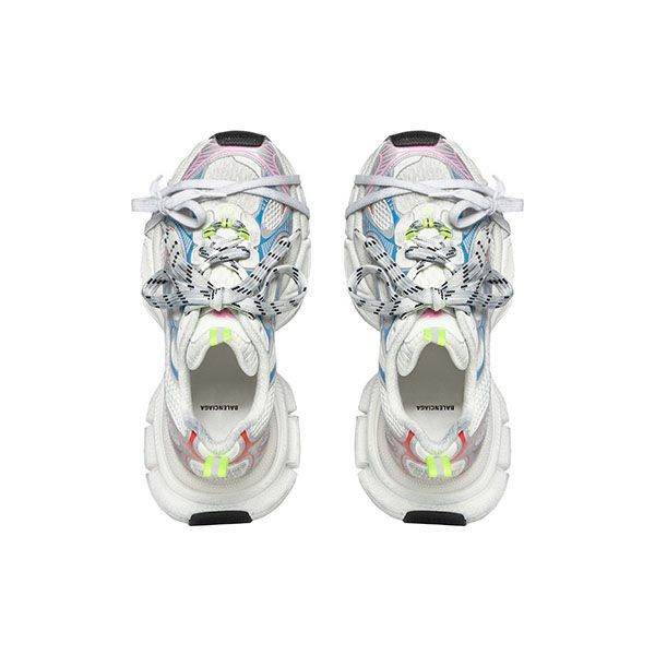 大人気★即完売必至バレンシアガ TECHNOCLOG ウィメンズ スニーカー 偽物 3色 734731W3XL49191