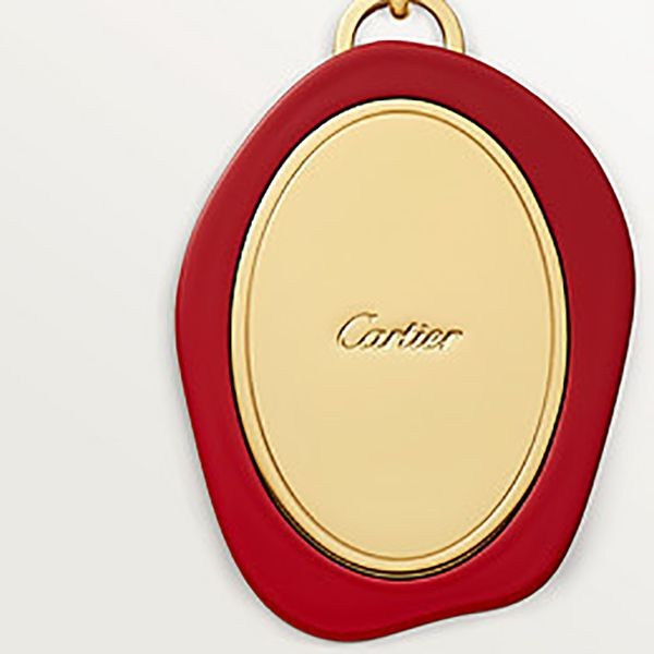 カルティエ 偽物★ディアボロ ドゥ カルティエ キーリング 5種 OG000465