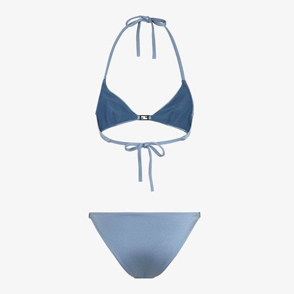 新作 2023フェンディ 偽物 Lycra swimsuit ワンピース水着ビキニ 3色 FXBH60AK90F1KE5