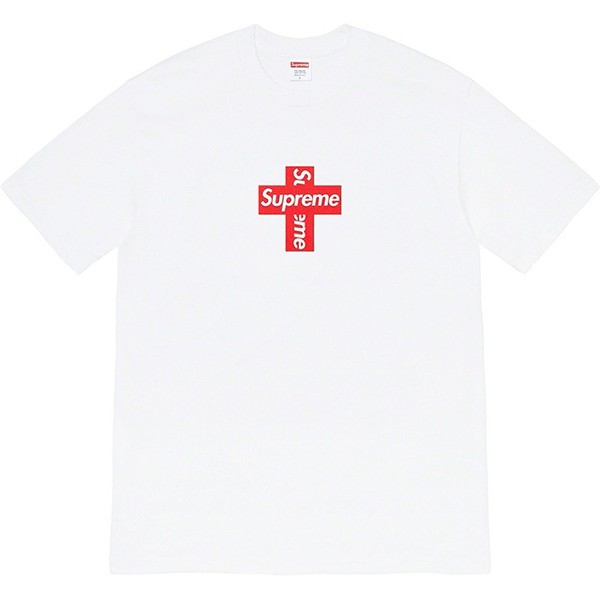 シュプリーム Tシャツ スーパーコピー ボックスLOGO 3色