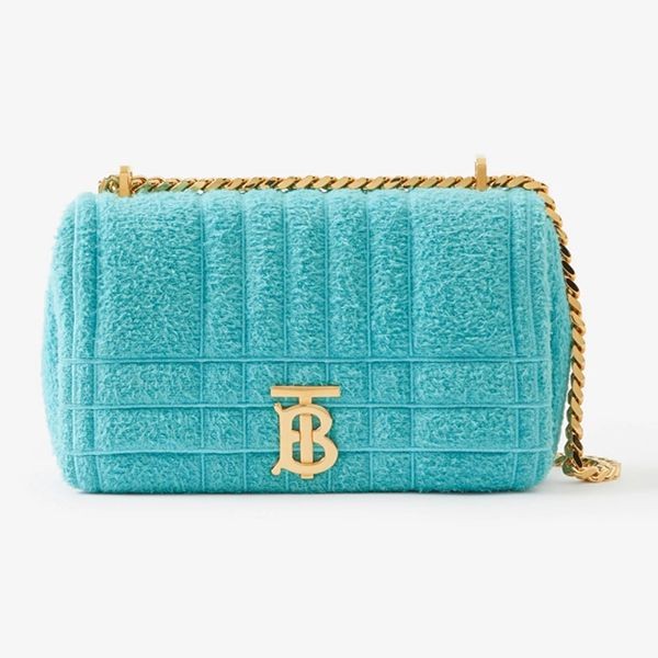 送料込バーバリー コピー スモール ローラバッグ ショルダー 80705581