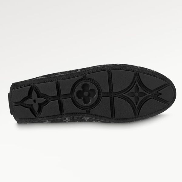 bagff.ruおすすめルイヴィトン ローファー デニム ビジネスシューズ 偽物 2色