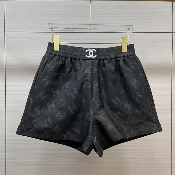 シャネル スーパーコピー ショートパンツ