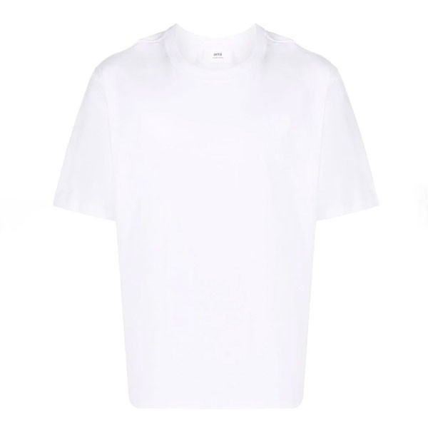 ★AMI PARIS 偽物★AMI DE COEUR Tシャツ