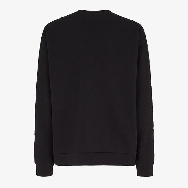 フェンディ by MARC JACOBS スウェットシャツ トレーナー 偽物 FAF673AM0RF0GME