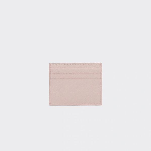 【プラダ】レザーカードホルダー 偽物 全6色 1MC025_2BBE