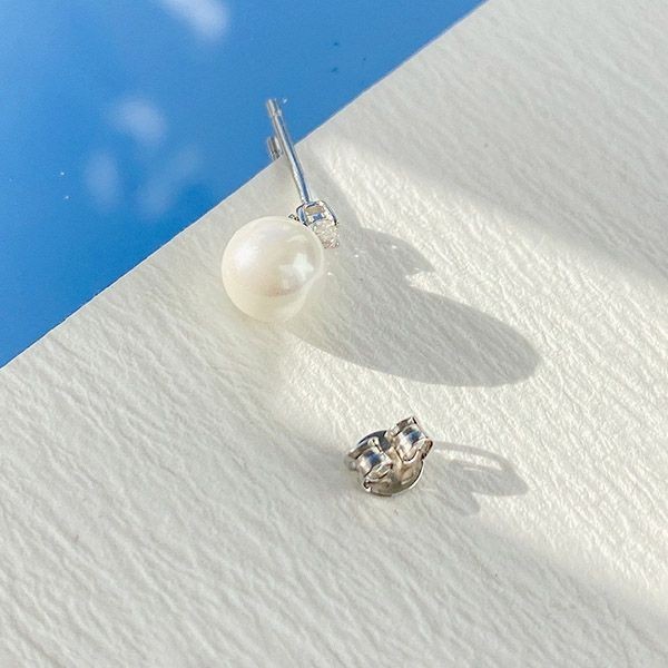Tasaki スーパーコピー チバランス クラス イヤリング ピアス