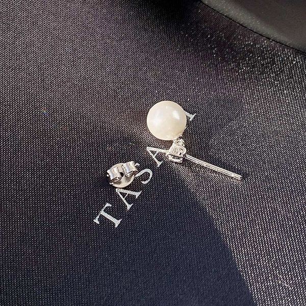 Tasaki スーパーコピー チバランス クラス イヤリング ピアス