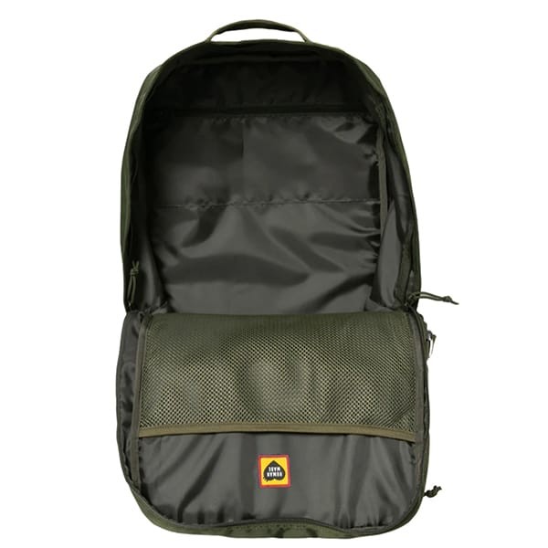 ヒューマンメイド 偽物 MILITARY ミリタリー バックパック HM24GD032