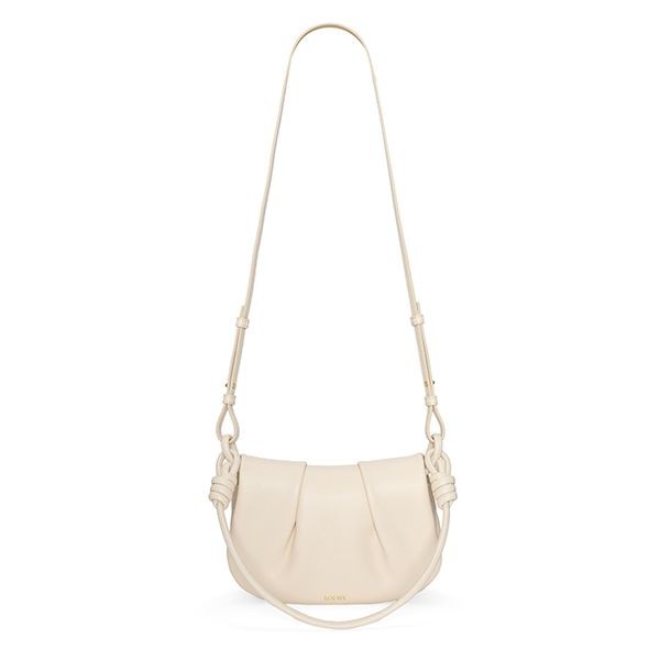 ロエベ コピー Paseo パセオ サッチェルバッグ 5色 A709Q89X01