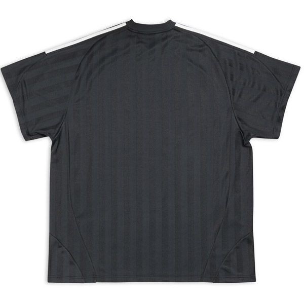 バレンシアガ アディダス Tシャツ 偽物 TOPS 半袖 723663TNV131000