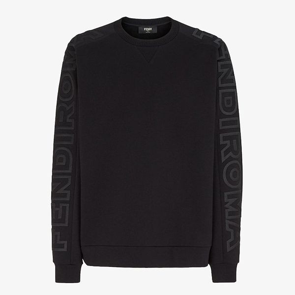 フェンディ by MARC JACOBS スウェットシャツ トレーナー 偽物 FAF673AM0RF0GME
