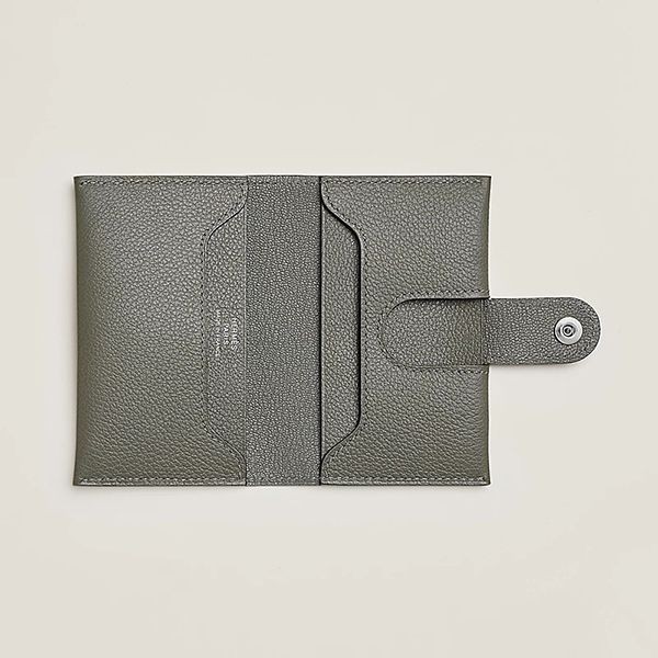 エルメス R.M.S カードケース カードホルダー 偽物 5色 H084148CKAC