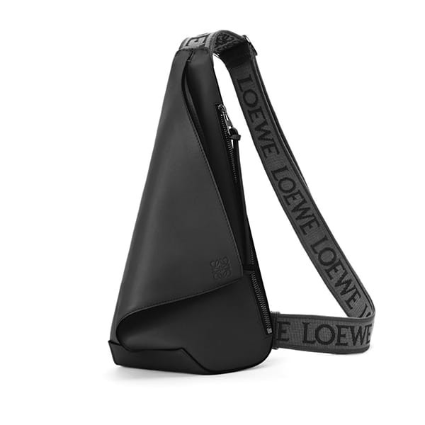 ロエベ アントン スリング バッグ ショルダーバッグ コピー 4色 B511A09X10
