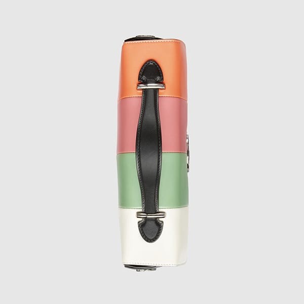 グッチ コピー PETITE GG SMALL ショルダーバッグ 2色 AACCA1059