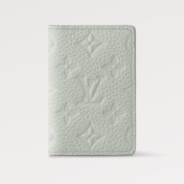 ルイヴィトン オーガナイザー ドゥ ポッシュ 偽物 2色 M82560