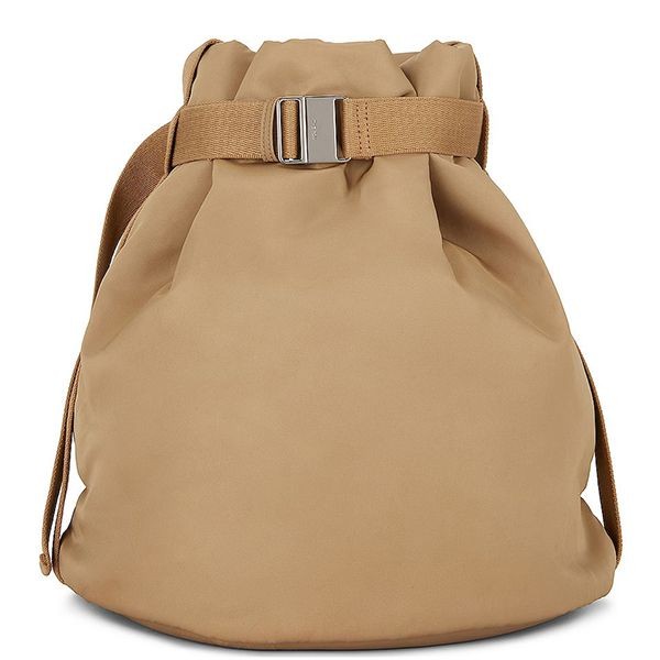 【 ザロウ 偽物】Sporty Leo Bag ナイロン バケットバッグ トート