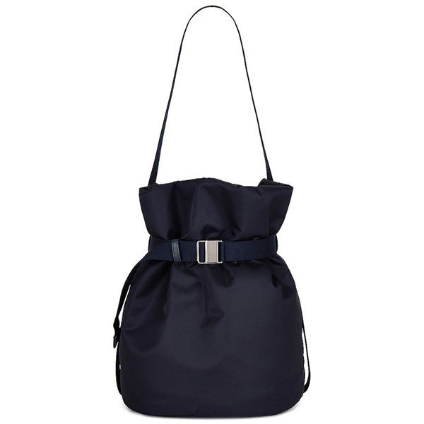 【 ザロウ 偽物】Sporty Leo Bag ナイロン バケットバッグ トート