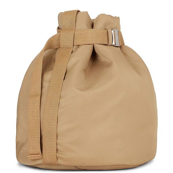【 ザロウ 偽物】Sporty Leo Bag ナイロン バケットバッグ トート