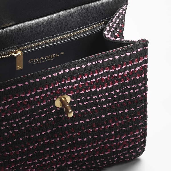 シャネル ミニフラップバッグ 偽物 ショルダーバッグ AS4152 B13455 NO249