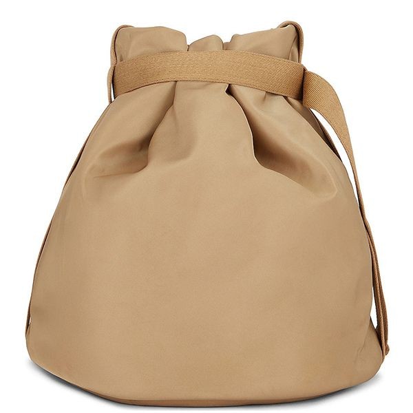 【 ザロウ 偽物】Sporty Leo Bag ナイロン バケットバッグ トート