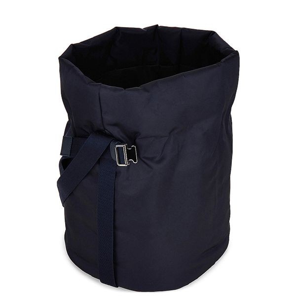 【 ザロウ 偽物】Sporty Leo Bag ナイロン バケットバッグ トート