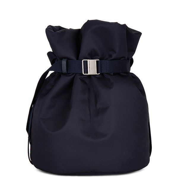 【 ザロウ 偽物】Sporty Leo Bag ナイロン バケットバッグ トート
