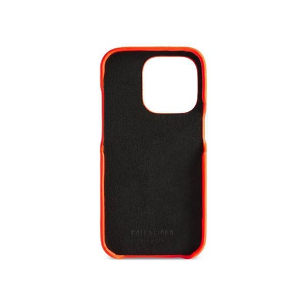 新作登場☆バレンシアガ スーパーコピー iPhone スマートフォンケース 7441322AAGY7560