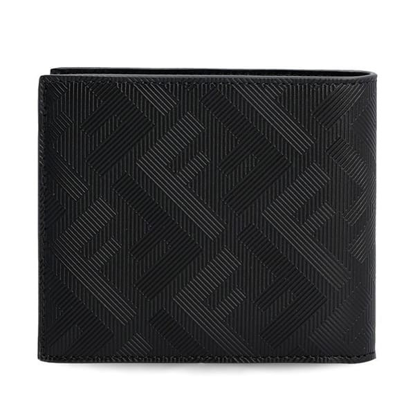 フェンディ コピー シャドー ダイアゴナル 二つ折り財布 7M0169AP1TF0GXN