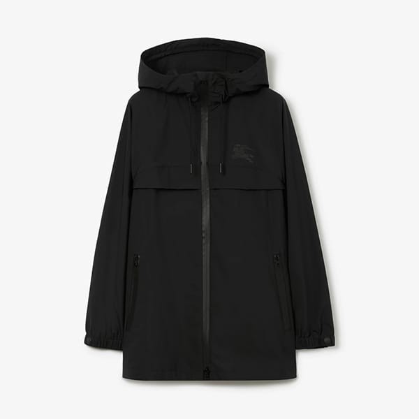 バーバリー スーパーコピー ショート ベルト パーカー EKD 2色 80696241