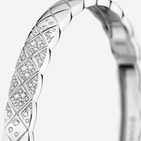 華やかエレガント【シャネル ココクラッシュ 偽物 bracelet