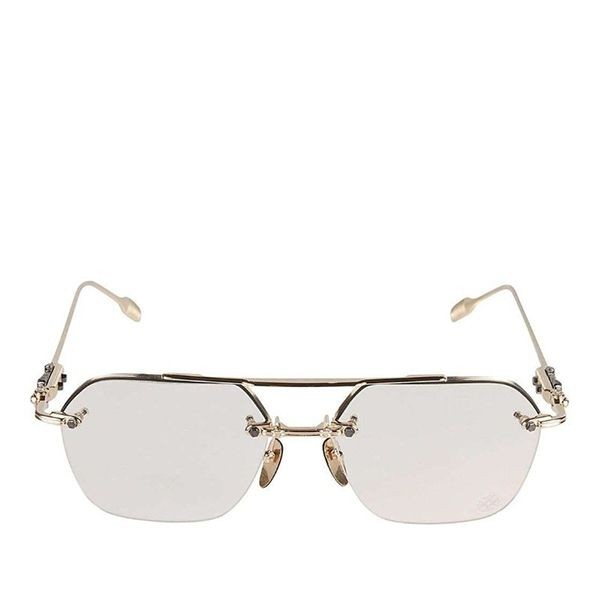 限定希少☆クロムハーツ サングラス コピーEyewear Llc - FLUID - MBK/GP