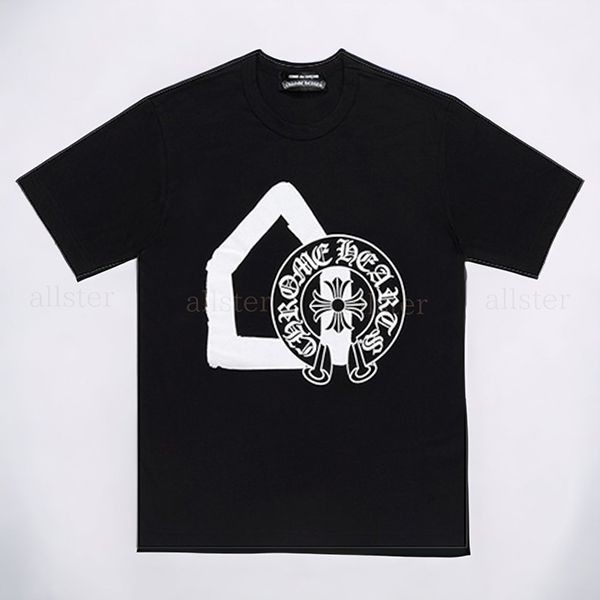 【クロムハーツ】限定Tシャツ ホースシュー コピー