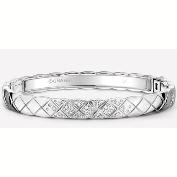 華やかエレガント【シャネル ココクラッシュ 偽物 bracelet