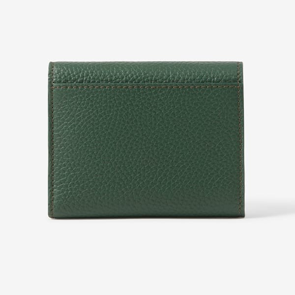 バーバリー 偽物 グレイニーレザー TBフォールディングウォレット 財布 5色 80623831