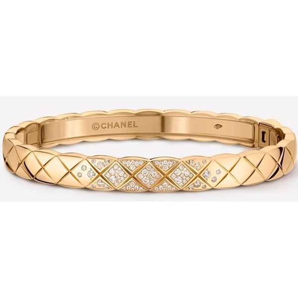 華やかエレガント【シャネル ココクラッシュ 偽物 bracelet