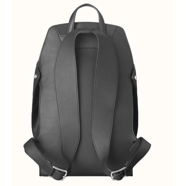 エルメス スマートバックパック 偽物/2色 シティバック 27 ECLAT