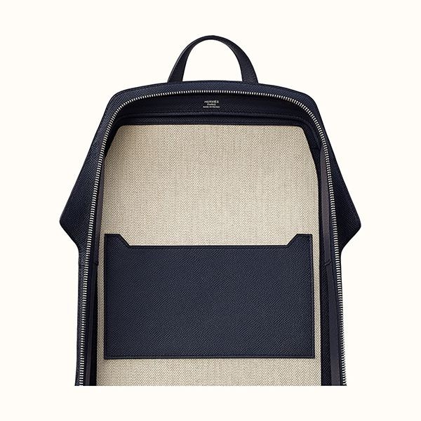 エルメス スマートバックパック 偽物/2色 シティバック 27 ECLAT