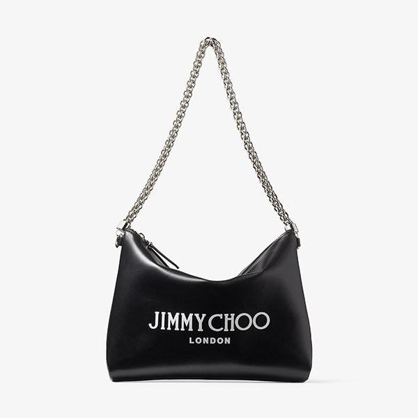 ジミーチュウ 偽物 Callie Shoulder レザーショルダーバッグ CALLIESHOULDERDFK027325