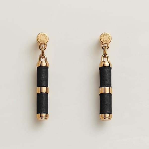 エルメス ピアス コピー シャルニエール PM 7色 H010766CC0D