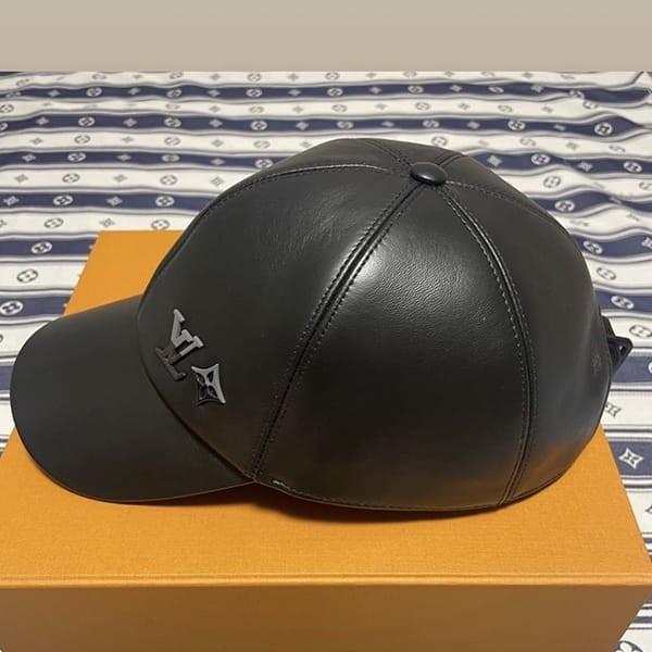 ルイヴィトン キャップ コピー LV デュアル lv2321